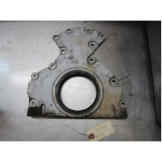 25P019 Rear Oil Seal Housing For 10-13 Chevrolet Silverado 1500  4.8